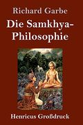 Die Samkhya-Philosophie (in German)