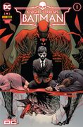 Batman #9 (in Spanish)