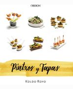 Pintxos y Tapas