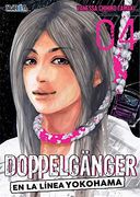 Doppelganger en la Linea de Yokohama 04
