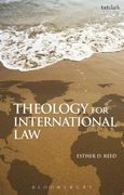 Theology for International Law (en Inglés)