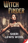 Witch Finder (en Inglés)