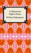 a midsummer night ` s dream (en Inglés)