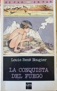La Conquista del Fuego (Ofertas Altorrey)
