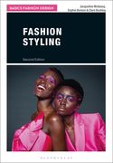 Fashion Styling (en Inglés)