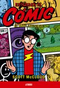 Entender el Comic - Scott Mccloud - Astiberri