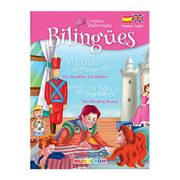 Cuentos tradicionales