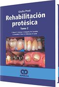 Rehabilitación Protésica Tomo 2