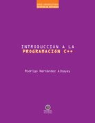 Introducción a la Programación c++