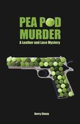 Pea Pod Murder (en Inglés)