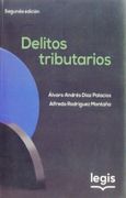 Delitos Tributarios (in Spanish)