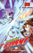 Tutor Hitman Reborn! Nº 23
