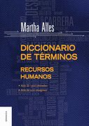 Diccionario de Terminos de Recursos Humanos (in Spanish)