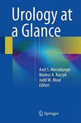 Urology at a Glance (en Inglés)