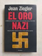 El oro Nazi