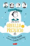 Increíble Austen. Orgullo y Prejuicio