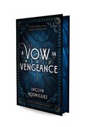 A Vow in Vengeance (en Inglés)
