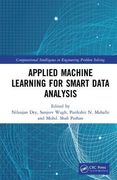 Applied Machine Learning for Smart Data Analysis (en Inglés)