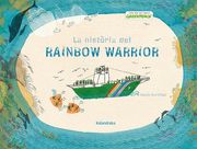La història del Rainbow Warrior