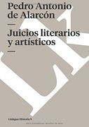 juicios literarios y artsticos
