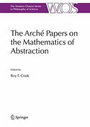 the arche papers on the mathematics of abstraction