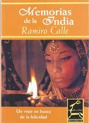 memorias de la india