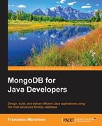 MongoDB for Java Developers (en Inglés)