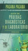 Guía De Pruebas Diagnósticas Y De Laboratorio - 11ª Edición