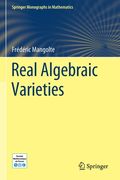 Real Algebraic Varieties (en Inglés)