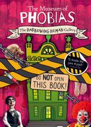 The Harrowing Human Gallery (en Inglés)