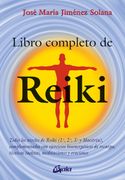 Libro Completo de Reiki