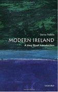 modern ireland,a very short introduction