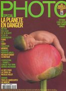Photo N°430/junio 2006 :SPECIAL LA PLANETE EN DANGER. - Varios Autores -