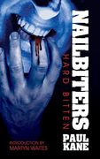 Nailbiters: Hard Bitten (en Inglés)