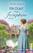 Ein Duke fr Josephine: Roman | Liebe, Intrigen und ein brisantes Geheimnis: Regency-Romance fr Fans von Bridgerton (en Alemán)