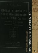Tonicos De La Voluntad