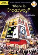 Where is Broadway? (en Inglés)