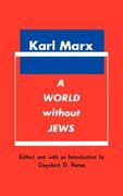 a world without jews