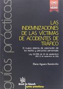 Las Indemnizaciones de las Víctimas de Accidentes de Tráfico