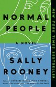 Normal People: A Novel (libro en Inglés)