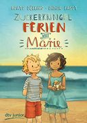 Zuckerkringel-Ferien mit Marie (en Alemán)