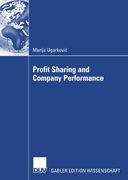 Profit Sharing and Company Performance (German Edition)