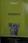 Aulularia