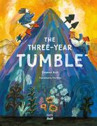 The Three-Year Tumble: Based on a Korean Folktale (en Inglés)