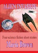 Alien Invasion (libro en Inglés)