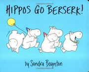 hippos go berserk!