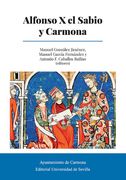 Alfonso x el Sabio y Carmona