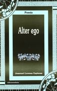 Alter ego (in Spanish)