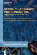Second Language Pronunciation 