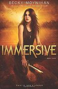Immersive: A Young Adult Dystopian Romance (The Elite Trials) (en Inglés)
